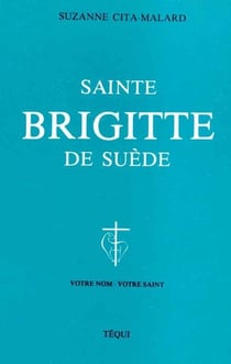 Sainte Brigitte de Suède