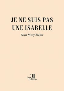 Je ne suis pas une Isabelle