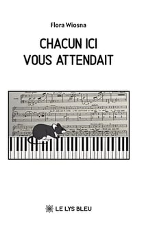 Chacun ici vous attendait