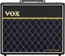 Ampli Vox - VT40X Classic Blue