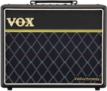 Ampli Vox - VT20X Classic Blue