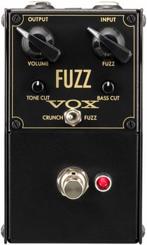 Pédale de Fuzz Vox - VFZ
