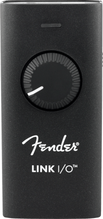 Interface audio Fender - Link I/O™