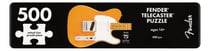 75th Anniversary Telecaster™ Puzzle