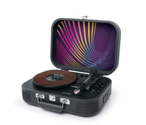 Platine vinyle Muse - MT-202 - Energy