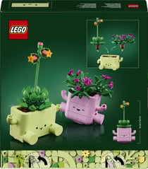 LEGO® 11506 - Petites Plantes Dansantes - LEGO® Botanicals