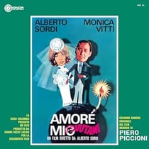 Amore Mio Aiutami - édition deluxe