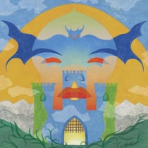 Dungeon Vision - édition colorée