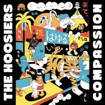 Compassion - édition colorée