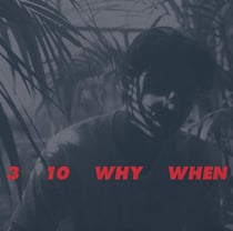 3 10 Why When
