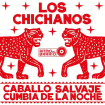 Caballo Salvaje Cumbia De La Noche
