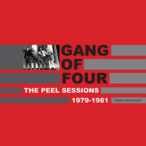 The Peel Sessions 1979/1981