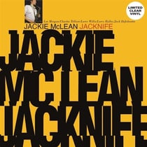 Jacknife - édition limitée colorée