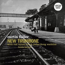 New Trombone - édition colorée