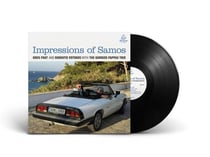 Impressions Of Samos