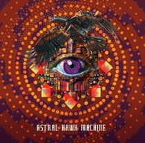 Astral Hawk Machine