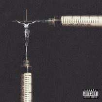 Reject On Steroids - édition colorée
