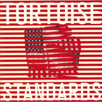Standards - édition limitée colorée