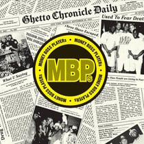 Ghetto Chronicle Daily