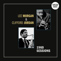 1960 Sessions - édition colorée