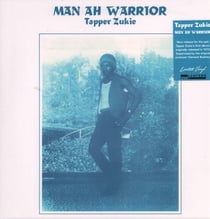Man Ah Warrior