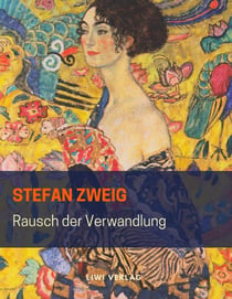 Rausch der Verwandlung