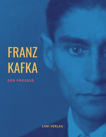 Der Prozeß : Roman