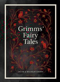 Grimms' Fairy Tales (Complete English Edition)