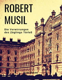 Die Verwirrungen des Zoglings Torleß
