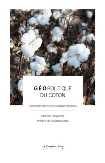 Géopolitique du coton : Conquêtes d'une fibre à usages multiples
