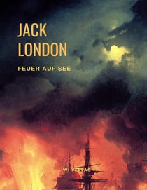 Feuer auf See