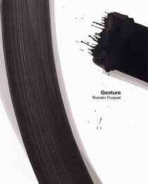 Romain Froquet. Gesture