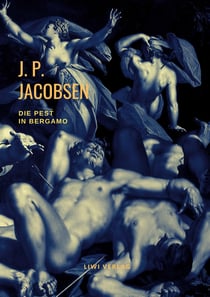 Die Pest in Bergamo : Novellen
