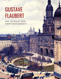 Die Schule der Empfindsamkeit : Geschichte eines jungen Mannes