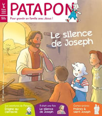 Patapon n.537 : Le silence de Joseph (édition 2026)