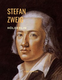 Holderlin : Sturz ins Unendliche - Eine Biografie