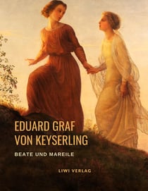 Beate und Mareile : Roman