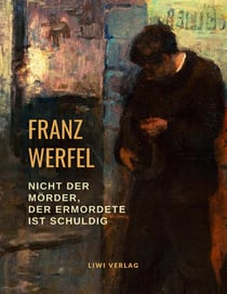 Nicht der Morder, der Ermordete ist schuldig