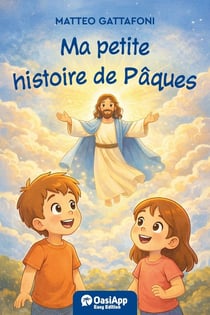 Ma petite histoire de Pâques
