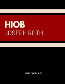 Hiob : Roman eines einfachen Mannes