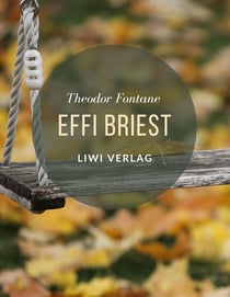 Effi Briest : Roman