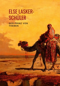 Der Prinz von Theben : Ein Geschichtenbuch