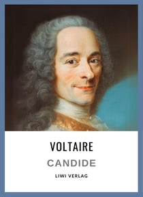 Voltaire: Candide oder der Optimismus. Vollständige Neuausgabe : Übersetzung von Ilse Linden