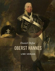 Oberst Hannes : Deutsche Übersetzung von Colonel Jaques / Colonel Jack