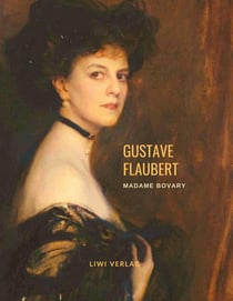 Madame Bovary (Roman) : Ein Sittenbild aus der Provinz.