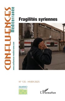 Fragilités syriennes (édition 2025)