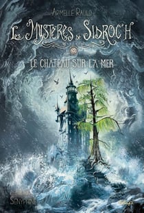 Les mystères de Sidroc'h Tome 4 : Le château sur la mer
