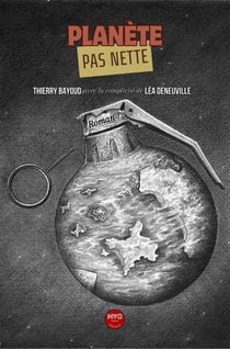 Planète pas nette