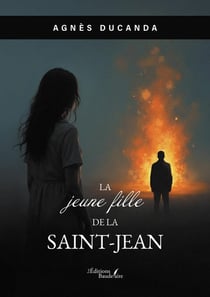 La jeune fille de la Saint-Jean