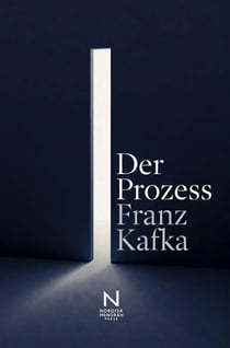 Der Prozess : Roman über Schuld, Macht und das Absurde der Bürokratie